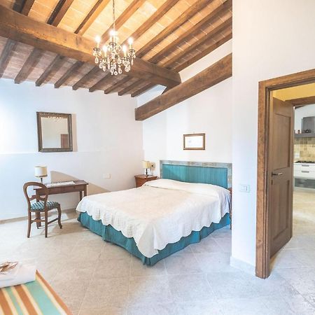 Agriturismo Tenuta Armaiolo Rapolano Terme Exteriör bild