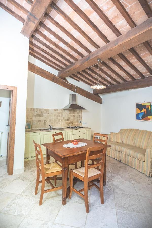 Agriturismo Tenuta Armaiolo Rapolano Terme Exteriör bild