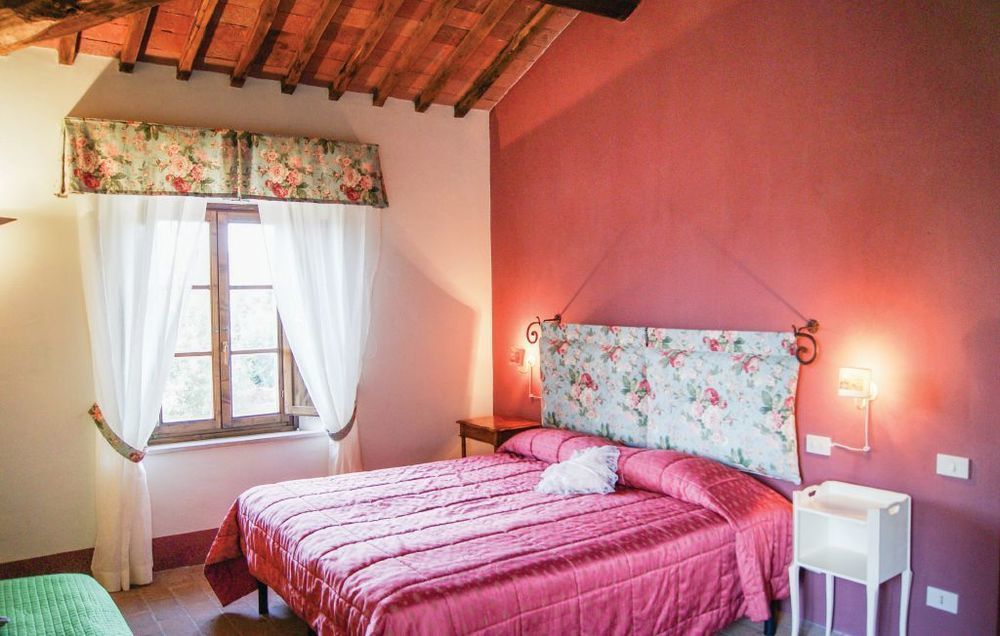 Agriturismo Tenuta Armaiolo Rapolano Terme Exteriör bild