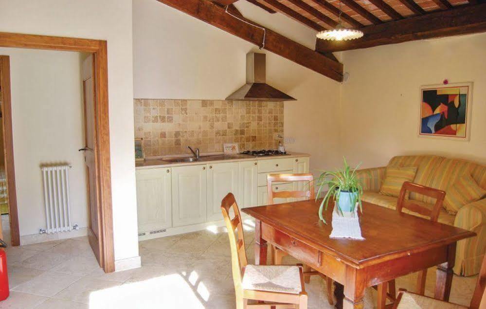 Agriturismo Tenuta Armaiolo Rapolano Terme Exteriör bild