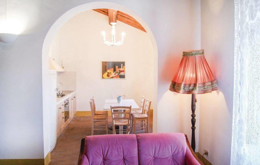 Agriturismo Tenuta Armaiolo Rapolano Terme Exteriör bild